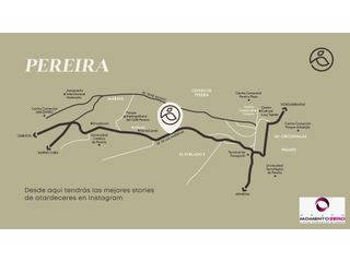 Foto 9 de VENTA APARTASUITES SOBRE PLANOS AV. SUR PEREIRA