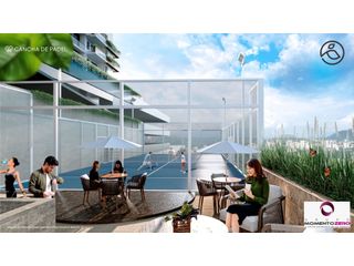 Foto 17 de VENTA APARTASUITES SOBRE PLANOS AV. SUR PEREIRA