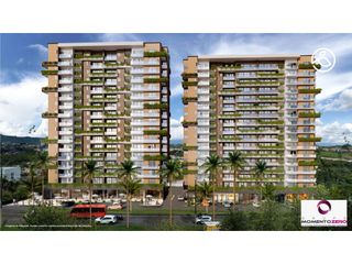 Foto 25 de VENTA APARTASUITES SOBRE PLANOS AV. SUR PEREIRA