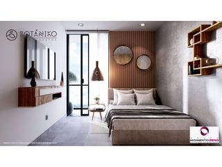 Foto 4 de VENTA APARTASUITES SOBRE PLANOS AV. SUR PEREIRA