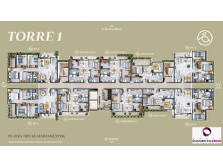 Foto 27 de VENTA APARTASUITES SOBRE PLANOS AV. SUR PEREIRA
