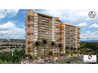 Foto 1 de VENTA APARTASUITES SOBRE PLANOS AV. SUR PEREIRA