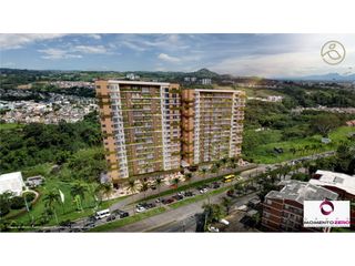 Foto 24 de VENTA APARTASUITES SOBRE PLANOS AV. SUR PEREIRA