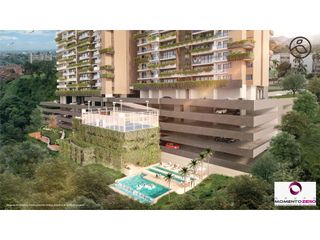 Foto 22 de VENTA APARTASUITES SOBRE PLANOS AV. SUR PEREIRA