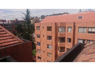 Se vende penthouse en Sotileza, Bogotá