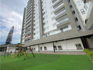 Foto 1 de Apartamento en Portus 3.52 en La Flora, Cali, Valle del Cauca - Venta
