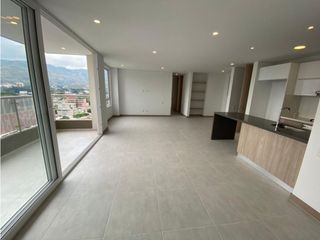 Foto 3 de Apartamento en Portus 3.52 en La Flora, Cali, Valle del Cauca - Venta