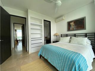 Venta apartamento 4 hab. Karibana Beach&Golf; Cartagena