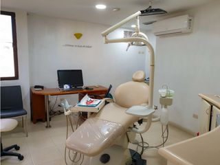 Venta Local clínica odontologíca santa marta en bavaria