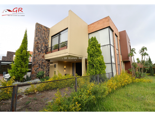 Foto 1 de Arriendo Casa Palo E Monte Cota Cundinamarca