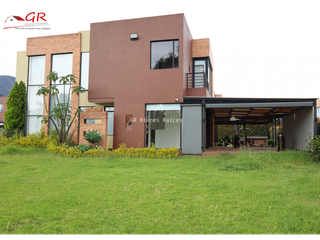 Foto 2 de Arriendo Casa Palo E Monte Cota Cundinamarca