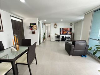 Foto 3 de Se Vende Apartaestudio - Sector Oro Negro
