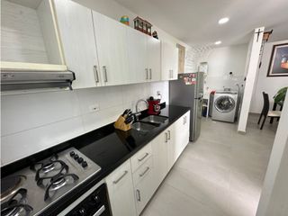 Foto 6 de Se Vende Apartaestudio - Sector Oro Negro