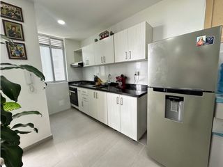 Foto 5 de Se Vende Apartaestudio - Sector Oro Negro