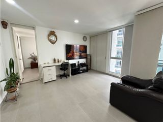 Foto 4 de Se Vende Apartaestudio - Sector Oro Negro