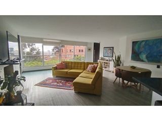 Apartamento en Venta en Bosque de Pinos Bogotá