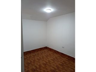 Foto 5 de LUXA VENDE APARTAMENTO BARRIO LOMAS DE CARTAGENA POPAYAN. PRIMER PISO.