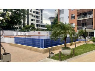 VENTA DE HERMOSO APARTAMENTO EN BARRIO SEMINARIO