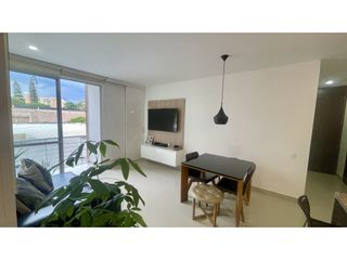 VENTA DE HERMOSO APARTAMENTO EN BARRIO SEMINARIO