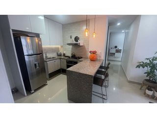 VENTA DE HERMOSO APARTAMENTO EN BARRIO SEMINARIO