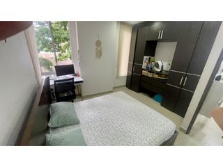 VENTA DE HERMOSO APARTAMENTO EN BARRIO SEMINARIO