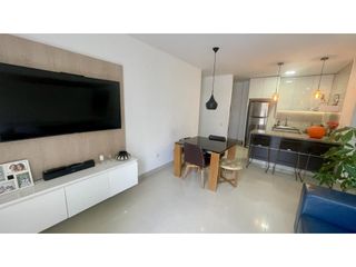 VENTA DE HERMOSO APARTAMENTO EN BARRIO SEMINARIO