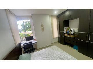 VENTA DE HERMOSO APARTAMENTO EN BARRIO SEMINARIO