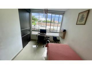 VENTA DE HERMOSO APARTAMENTO EN BARRIO SEMINARIO