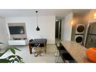 VENTA DE HERMOSO APARTAMENTO EN BARRIO SEMINARIO