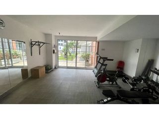 VENTA DE HERMOSO APARTAMENTO EN BARRIO SEMINARIO