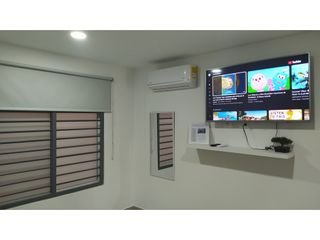 Oportunidad Vendo Edificio de 20 Apartamentos en Cali Colombia