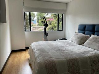 Foto 7 de VENDÓ LINDO APARTAMENTO - CHIA - URGEME