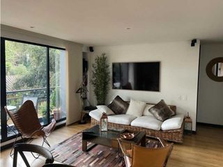 Foto 4 de VENDÓ LINDO APARTAMENTO - CHIA - URGEME