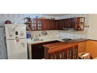 Foto 5 de CASA EN VENTA CENTRO TOCANCIPA