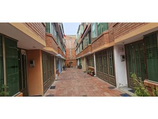 Foto 2 de CASA EN VENTA CENTRO TOCANCIPA