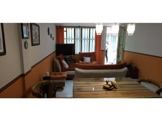 Foto 4 de CASA EN VENTA CENTRO TOCANCIPA
