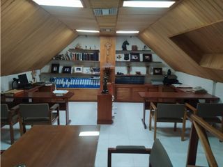 Foto 1 de Oficina en Venta / Arriendo en Cartagena de Indias - GETSEMANI