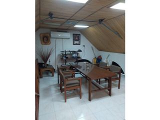 Foto 8 de Oficina en Venta / Arriendo en Cartagena de Indias - GETSEMANI