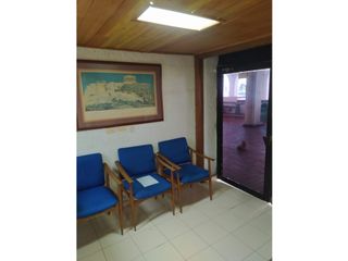 Foto 6 de Oficina en Venta / Arriendo en Cartagena de Indias - GETSEMANI