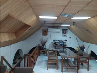 Foto 5 de Oficina en Venta / Arriendo en Cartagena de Indias - GETSEMANI