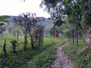 Venta de finca de 20 hectáreas en Minca-Santa Marta