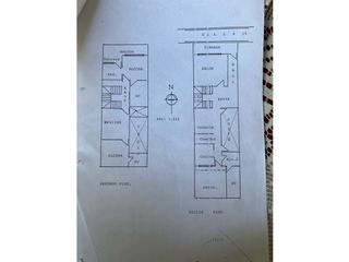 Foto 25 de Casa en venta en el centro histórico