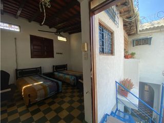 Foto 24 de Casa en venta en el centro histórico