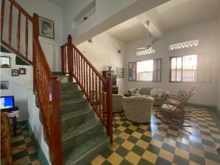 Foto 4 de Casa en venta en el centro histórico
