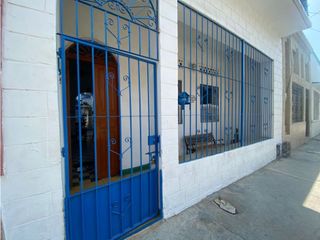 Foto 1 de Casa en venta en el centro histórico