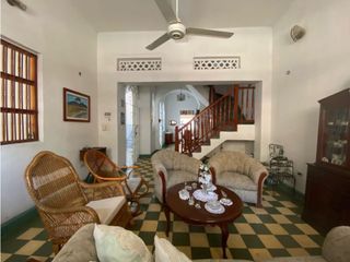 Foto 7 de Casa en venta en el centro histórico