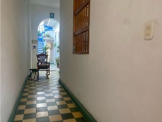 Foto 2 de Casa en venta en el centro histórico
