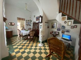 Foto 8 de Casa en venta en el centro histórico