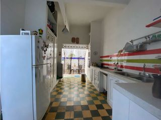 Foto 10 de Casa en venta en el centro histórico