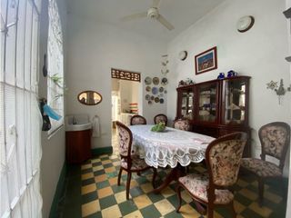 Foto 9 de Casa en venta en el centro histórico